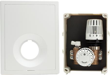 Immagine prodotto Imi Hydronic Engineering TA multibox k-rtl hvid