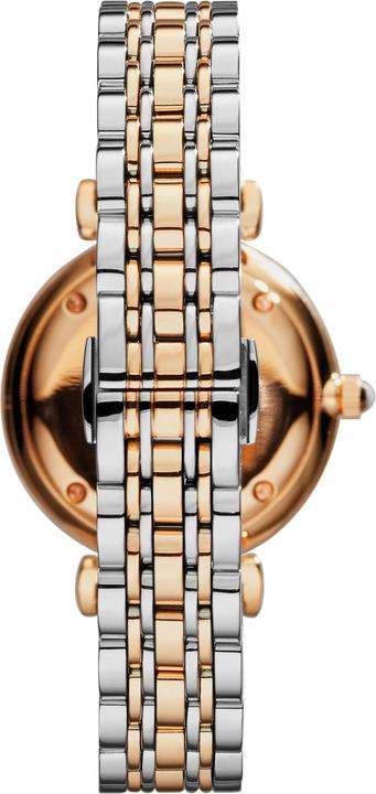 Image du produit Emporio Armani Gianni T-Bar (Montre analogique, 32 mm)