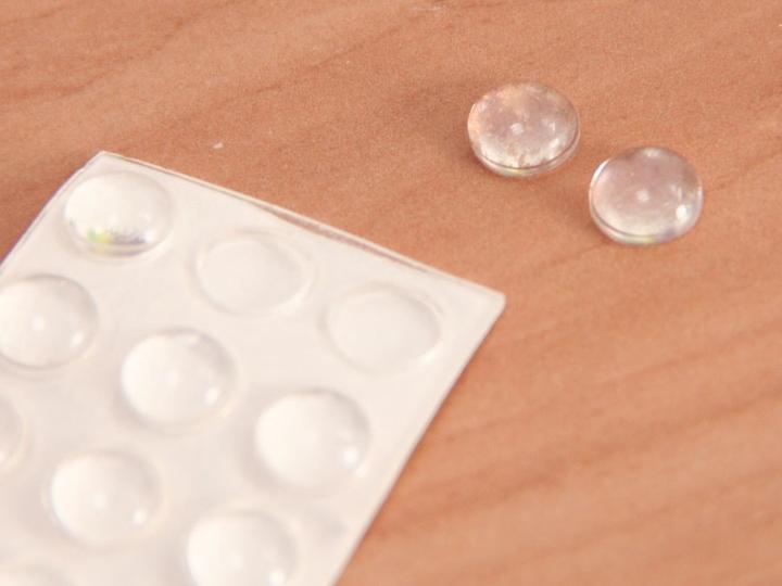 Produktbild BGS Elastikpuffer-Satz (Anschlagdämpfer, 46 Stück)