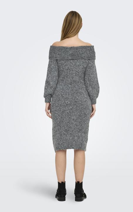 Produktbild Only Maternity OLMMARIE Midikleid Strickkleid (L)