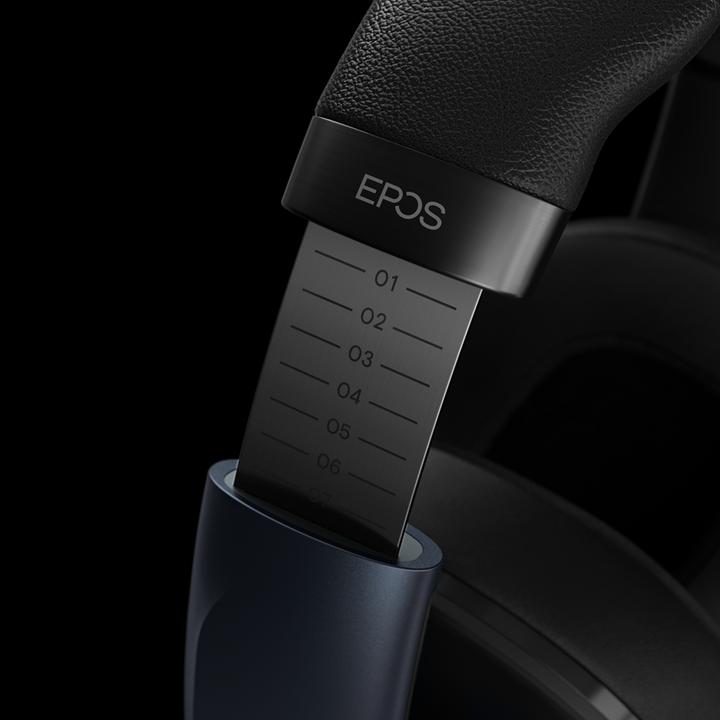 Produktbild EPOS H6PRO (Kabelgebunden)
