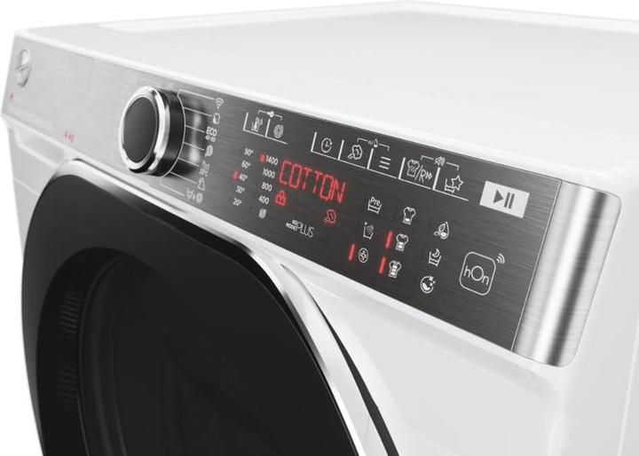 Actual product image Hoover H5WPB447AMBC/1-S (7 kg, Left)