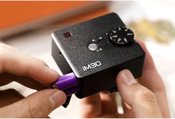 Immagine prodotto Godox Flash per fotocamera iM30 iFlash (Attacco del flash, Godox)