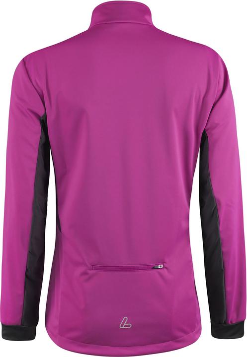 Actual product image Löffler Women's Bike Jacket Beta II WS Light (42)