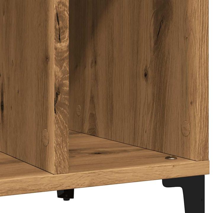 Actual product image VidaXL Plate cabinet