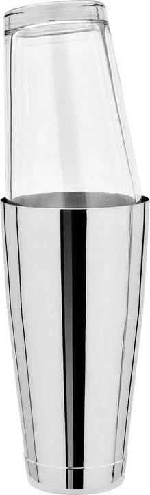 Actual product image Ich-zapfe Boston Shaker complete - Original Mixing (Cocktail shaker)