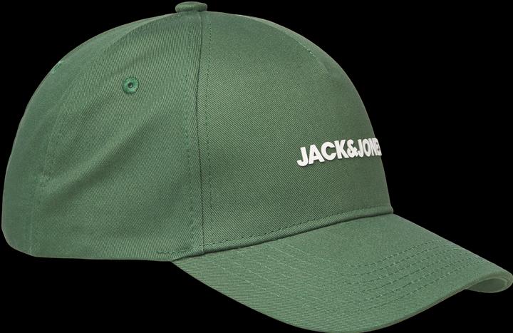 Produktbild Jack & Jones Jacvest Baseball Cap Ln Styd (One Size)