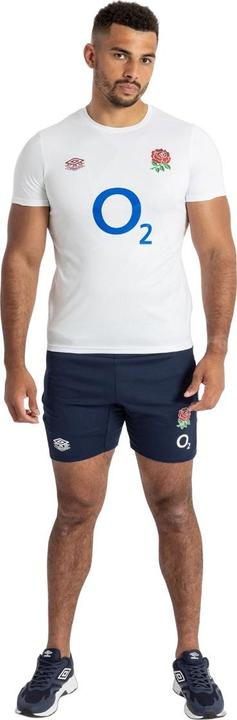 Image du produit Umbro Maillot de rugby 23/24 de l'Angleterre (XXL)