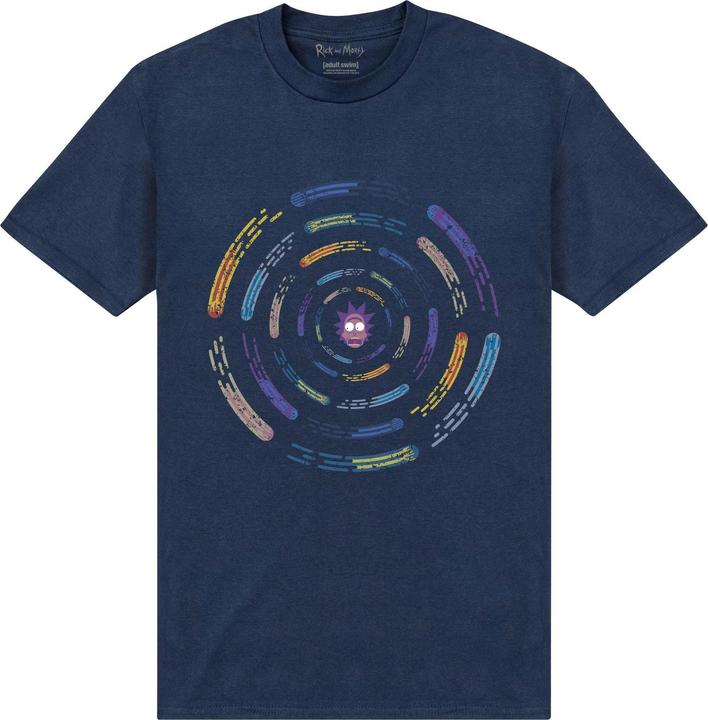 Produktbild Rick And Morty TShirt (S)