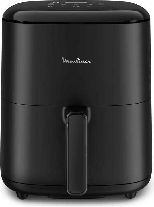 Actual product image Moulinex EZ2458