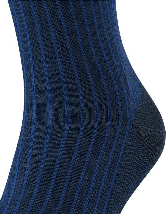 Immagine prodotto Falke Calzini da uomo a righe Oxford (45 - 46)