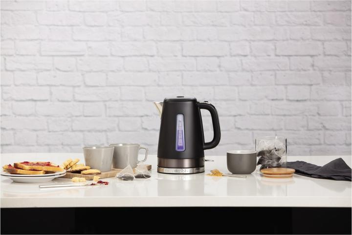 Produktbild Russell Hobbs Remington Matte Black 26140-70 (1.70 l)