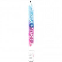 Immagine prodotto Folat Cannone a coriandoli Reveal Girl 1 pezzo, Rosé
