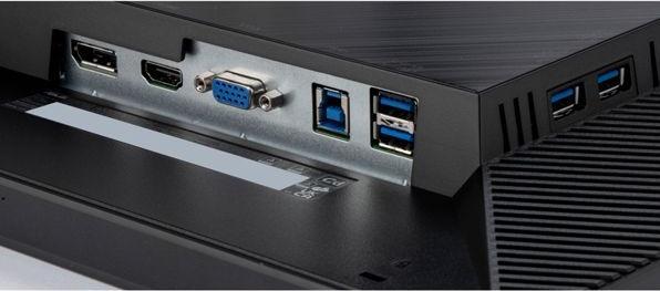 Image du produit ASUS ProArt PA248QV (1920 x 1200 pixels, 24")