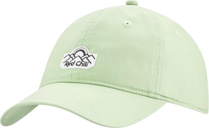 Red Chili Ease Cap (One Size)