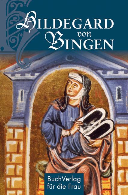 Produktbild Hildegard von Bingen (Deutsch, Carola, Ruff, 2011)