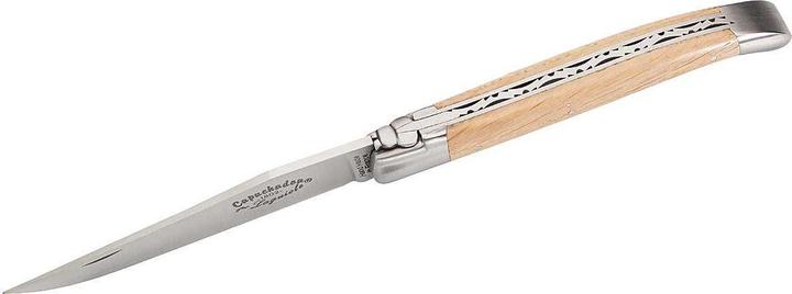 Immagine prodotto Fontenille Pataud Coltello tascabile CAPUCHADOU 1s Quercia LAGUIOLA