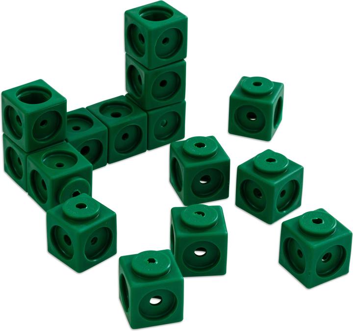 Produktbild Dick-System 40 Riesen-Steckwürfel