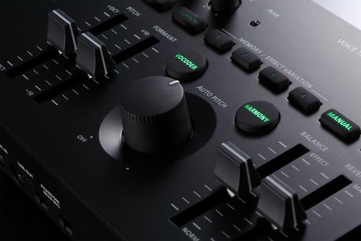 Produktbild Roland VT-4
