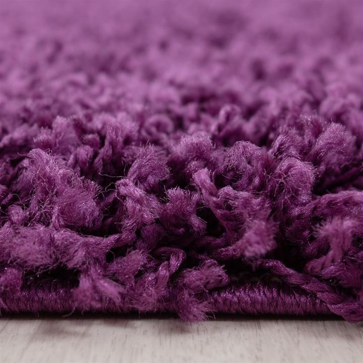 Actual product image Ayyildiz Hali LIFE high pile carpet (240 x 340 cm)