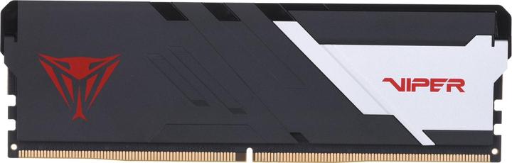 Image du produit Patriot Viper Venom 32GB DDR5 6200-40, PVV532G620C40K (2 x 16GB, 6200 MHz, RAM DDR5, U-DIMM)
