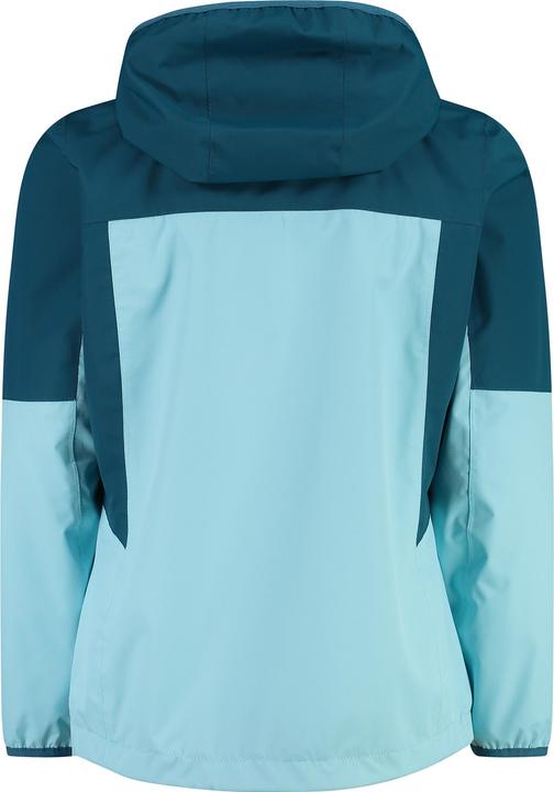 Produktbild CMP Campagnolo Jacket Fix Hood (128)