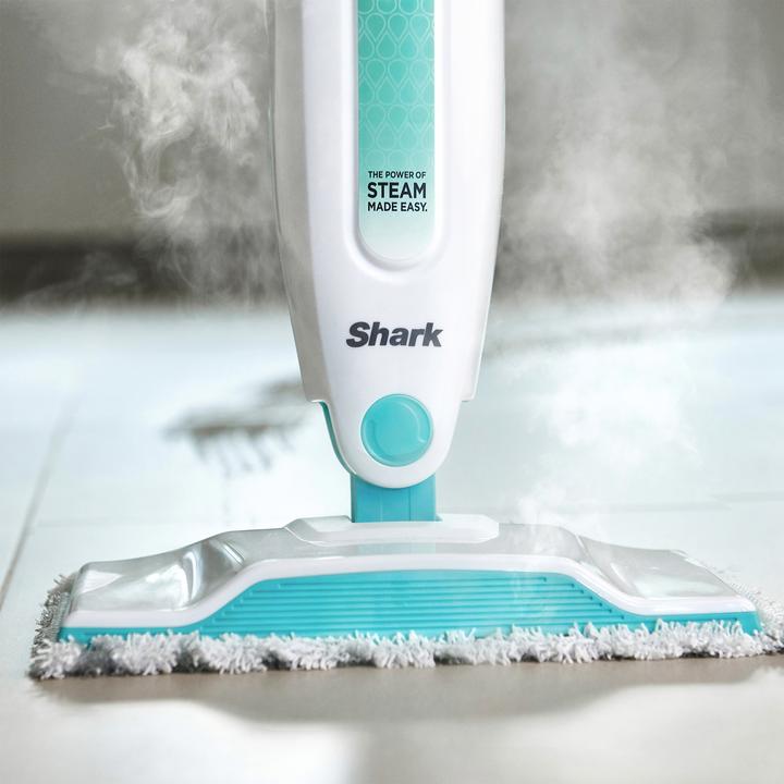 Productafbeelding Shark S1000 (5 bar, 1050 W)