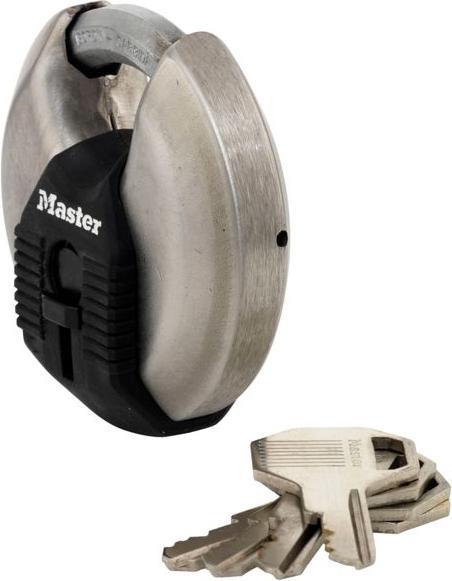 Actual product image Master Lock Excell M40EURD