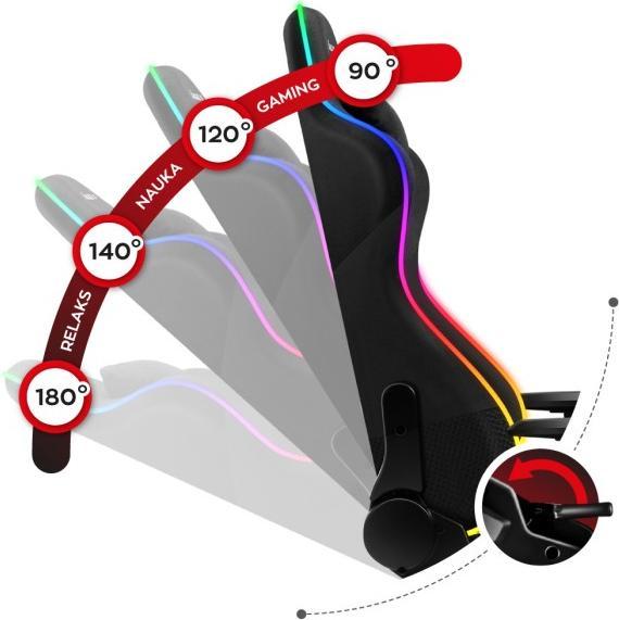 Immagine prodotto Huzaro Forza 6.3 Maglia RGB