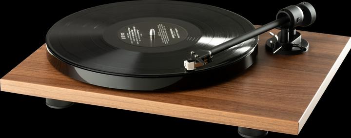Pro-Ject E1 BT (AT3600L) (Manuell)