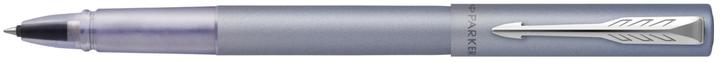 Silber-Blau