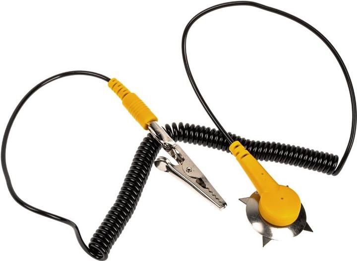 Actual product image Lamptron PM3150 Work mat, antistatic