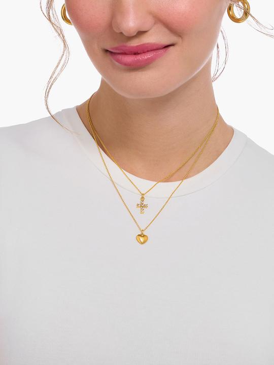 Immagine prodotto Thomas Sabo Cuore (Argento 925, 38 - 45 cm)