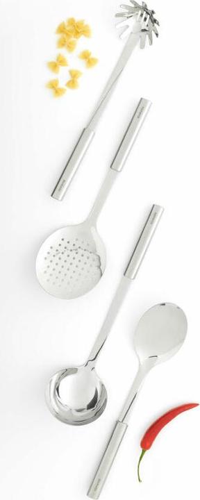 Actual product image Brabantia Kitchen utensils New Profile Line Silver / Grey