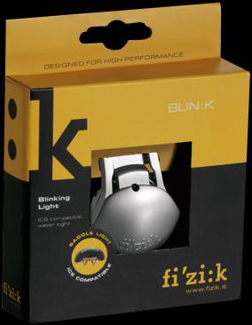 Produktbild Fizik ICS Blinking Light