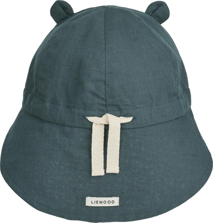 Image du produit Liewood Chapeau de soleil en lin Gorm