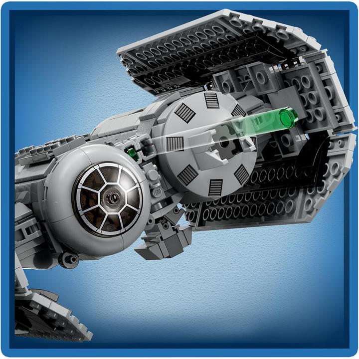 Produktbild LEGO TIE Bomber (75347, LEGO Star Wars)