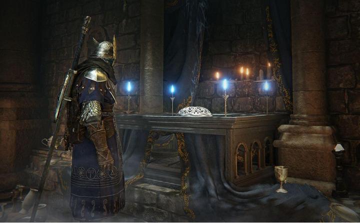 Productafbeelding Bandai Namco Elden Ring: Nightreign - Seekers Edition (PS4, DE)