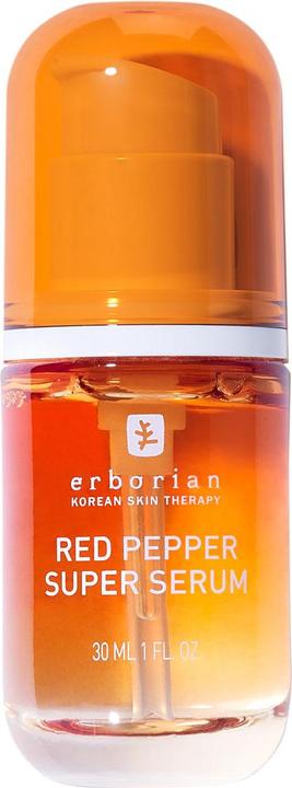 Image du produit Erborian Red Pepper Super Serum (30 ml)