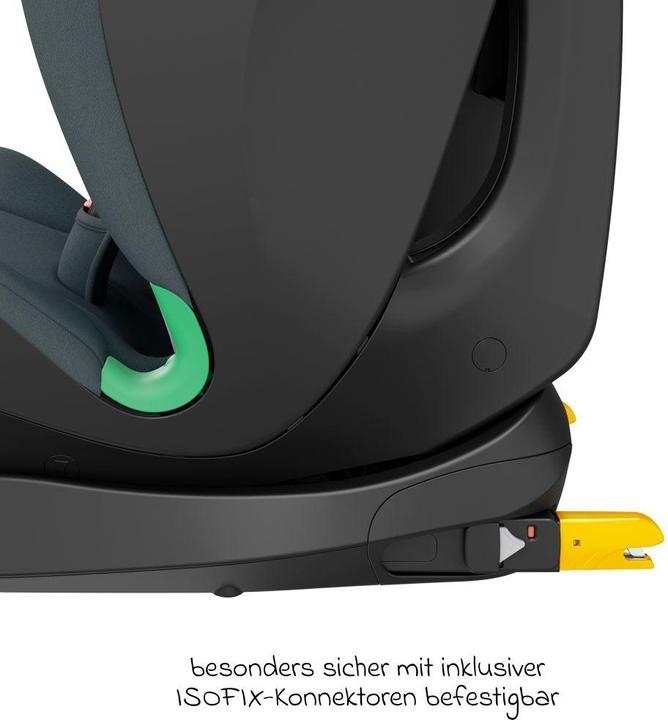 Produktbild Maxi-Cosi Titan S i-Size (Reboarder, ECE R129/i-Size Norm)