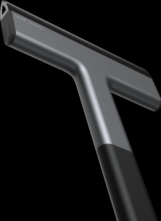 Actual product image Baseus Ice Scraper