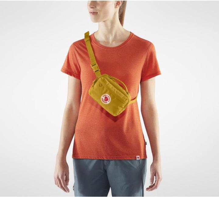 Actual product image Fjällräven Kånken Hip Pack