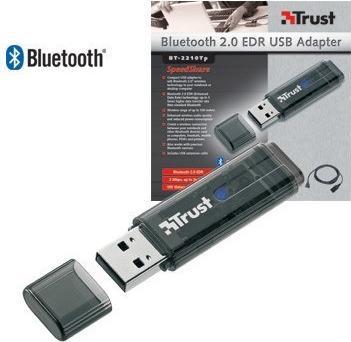 Actual product image Trust Dalyx Wired (USB-C 3.1 Gen 1, RJ45 (1x))