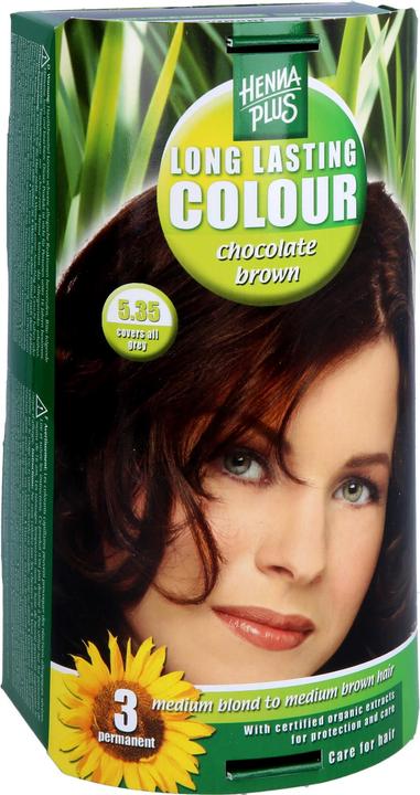 5.35 Chocolate brown
