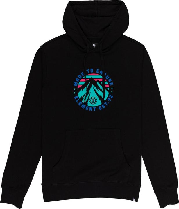 Actual product image Element Lymont Hood (M)
