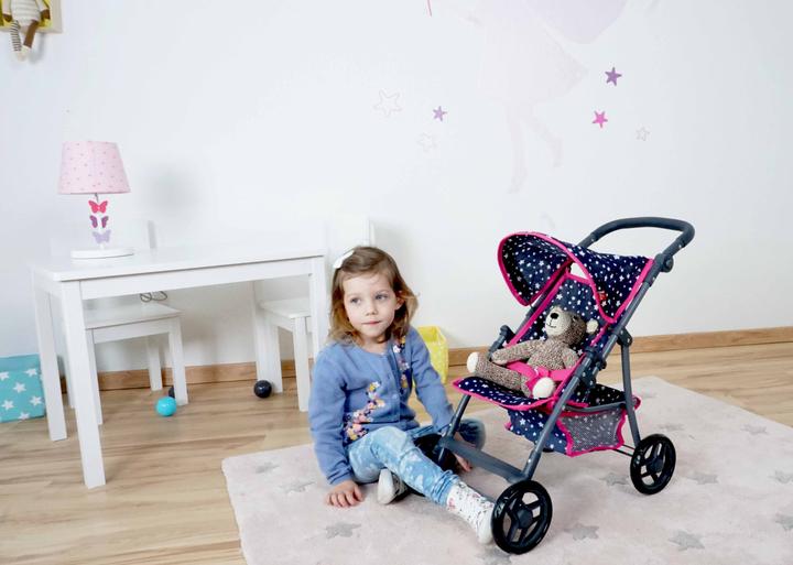 Immagine prodotto Knorrtoys Bambola buggy Liba