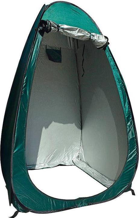 Produktbild Yachticon Pop Up Toiletten und Duschzelt (2.20 kg)