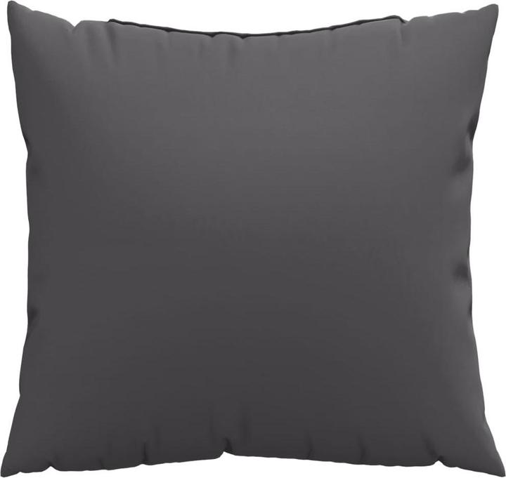 Image du produit VidaXL Ensemble salon de jardin 10 pièces avec coussins (50 x 50 cm)