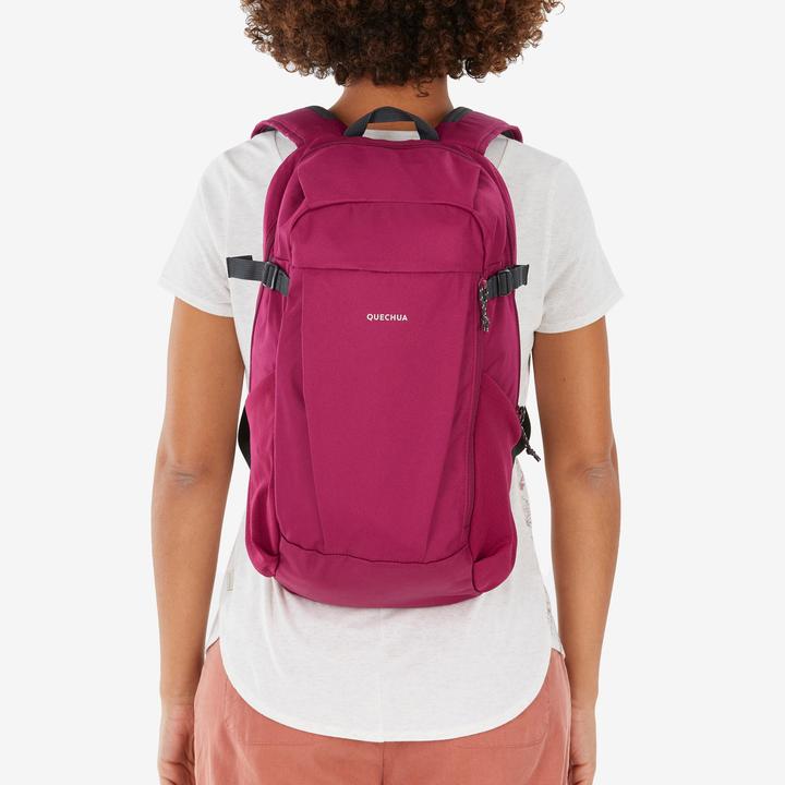 Image du produit Quechua Sac à dos de randonnée - NH100 Arpenaz 20 l (20 l)