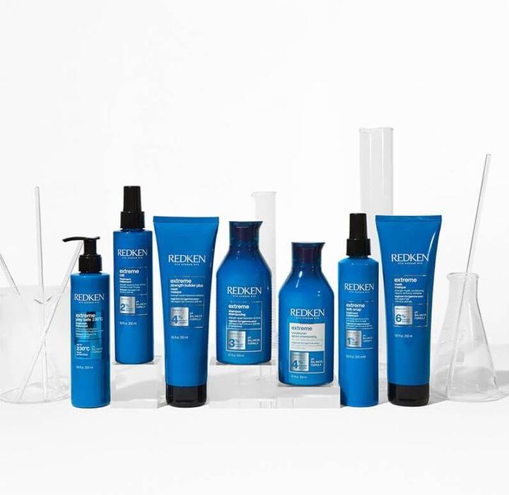 Image du produit Redken Masque Extreme Strength Builder Plus (250 ml)